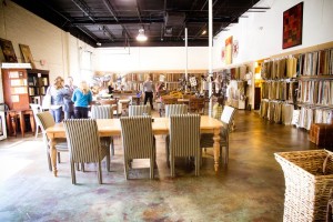 Full Service Workroom